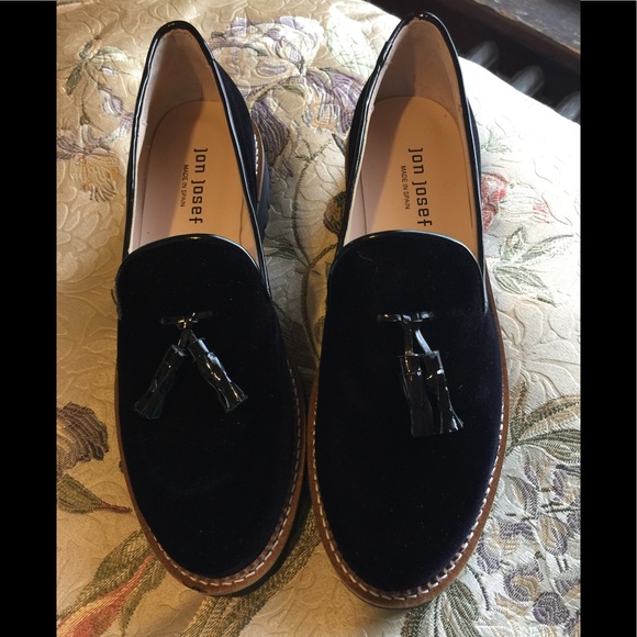 Jon Josef Shoes - Jon Josef Loafers